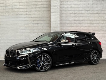 Used BMW 1 Series 2020 for sale - 78911253: Photo