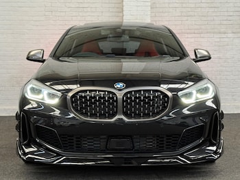 Used BMW 1 Series 2020 for sale - 78911253: Photo