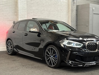 Used BMW 1 Series 2020 for sale - 78911253: Photo