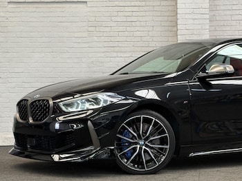 Used BMW 1 Series 2020 for sale - 78911253: Photo