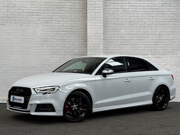 Used Audi S3 2017 for sale - 79374217: Photo