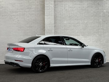 Used Audi S3 2017 for sale - 79374217: Photo