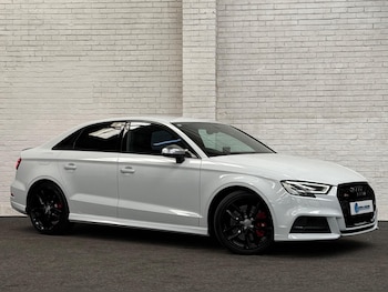 Used Audi S3 2017 for sale - 79374217: Photo