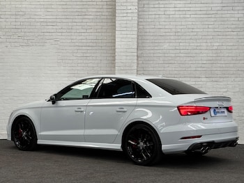 Used Audi S3 2017 for sale - 79374217: Photo
