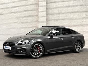 Used Audi S5 2017 for sale - 79192185: Photo