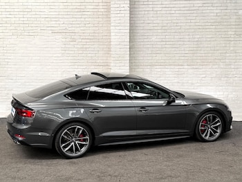 Used Audi S5 2017 for sale - 79192185: Photo