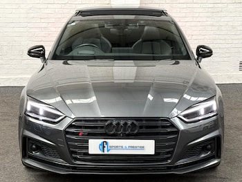 Used Audi S5 2017 for sale - 79192185: Photo