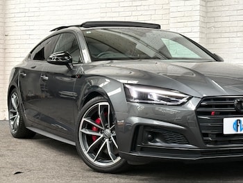 Used Audi S5 2017 for sale - 79192185: Photo