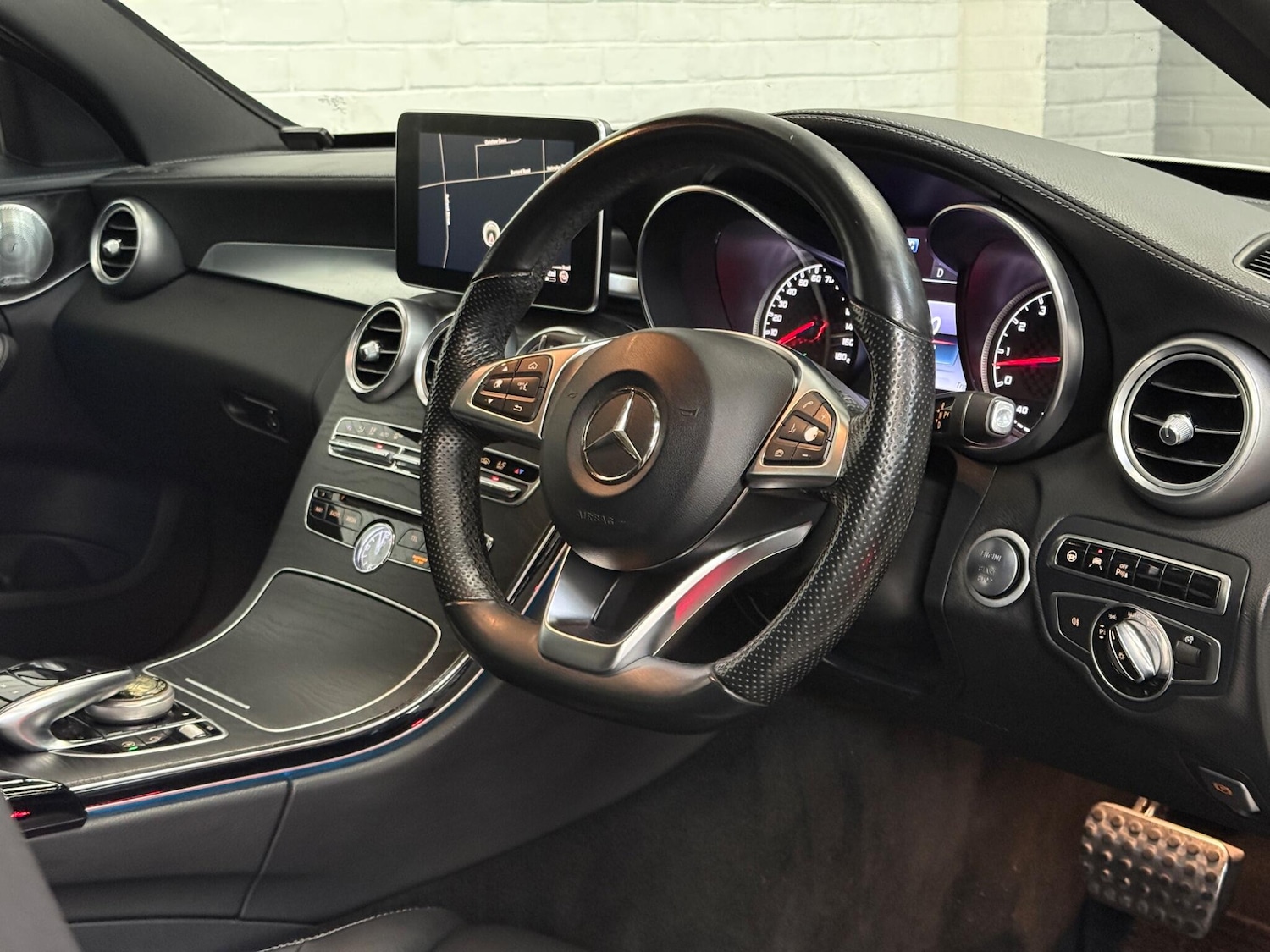 Used Mercedes-Benz C Class for sale - 77029796: Photo 12