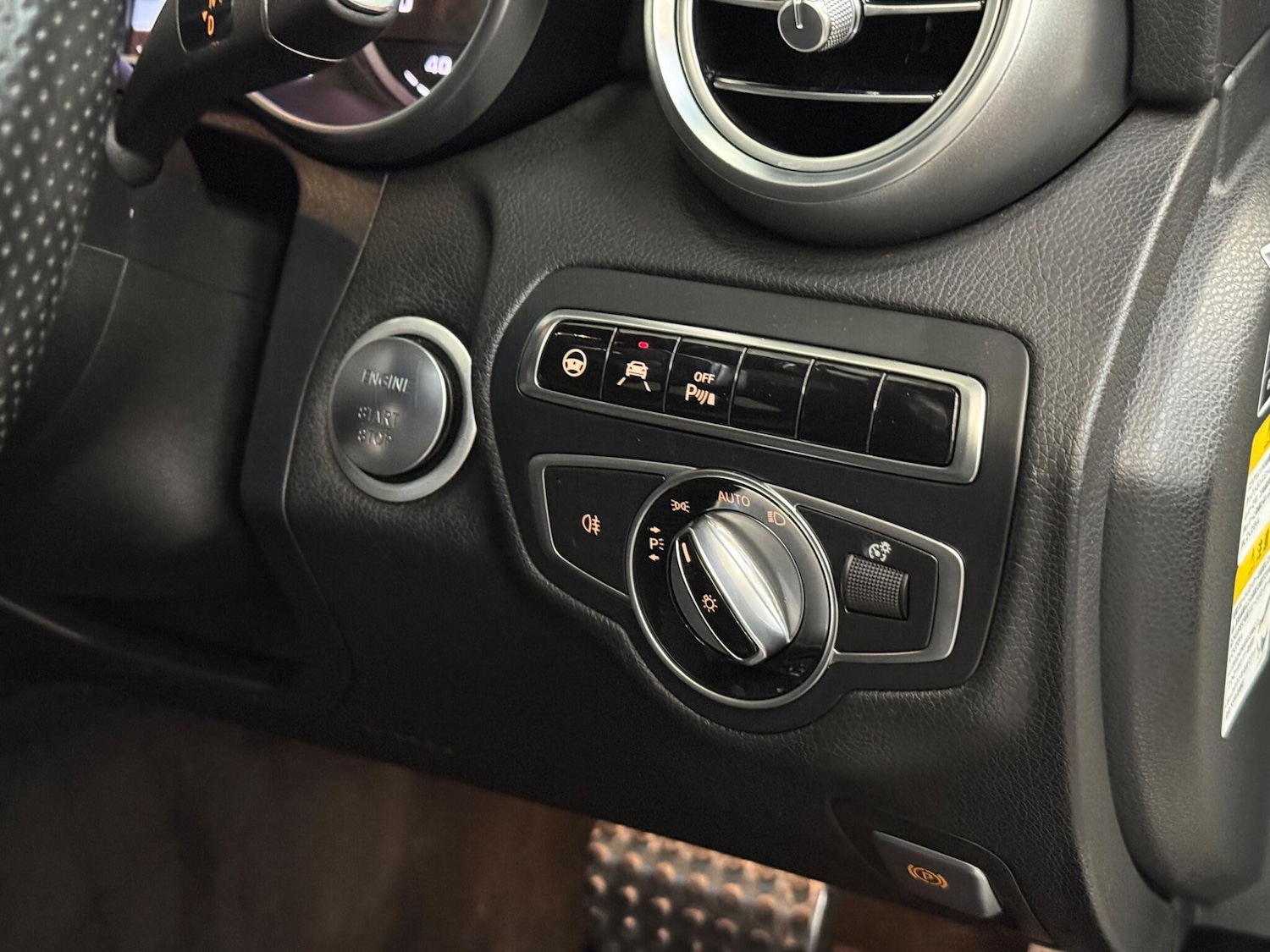 Used Mercedes-Benz C Class for sale - 77029796: Photo 13