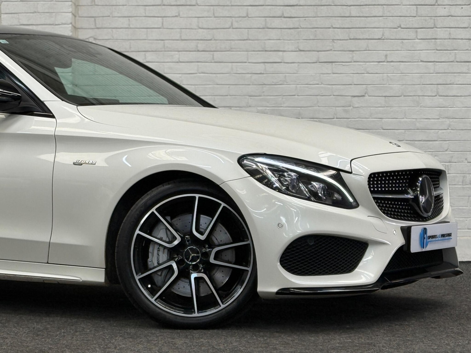 Used Mercedes-Benz C Class for sale - 77029796: Photo 14