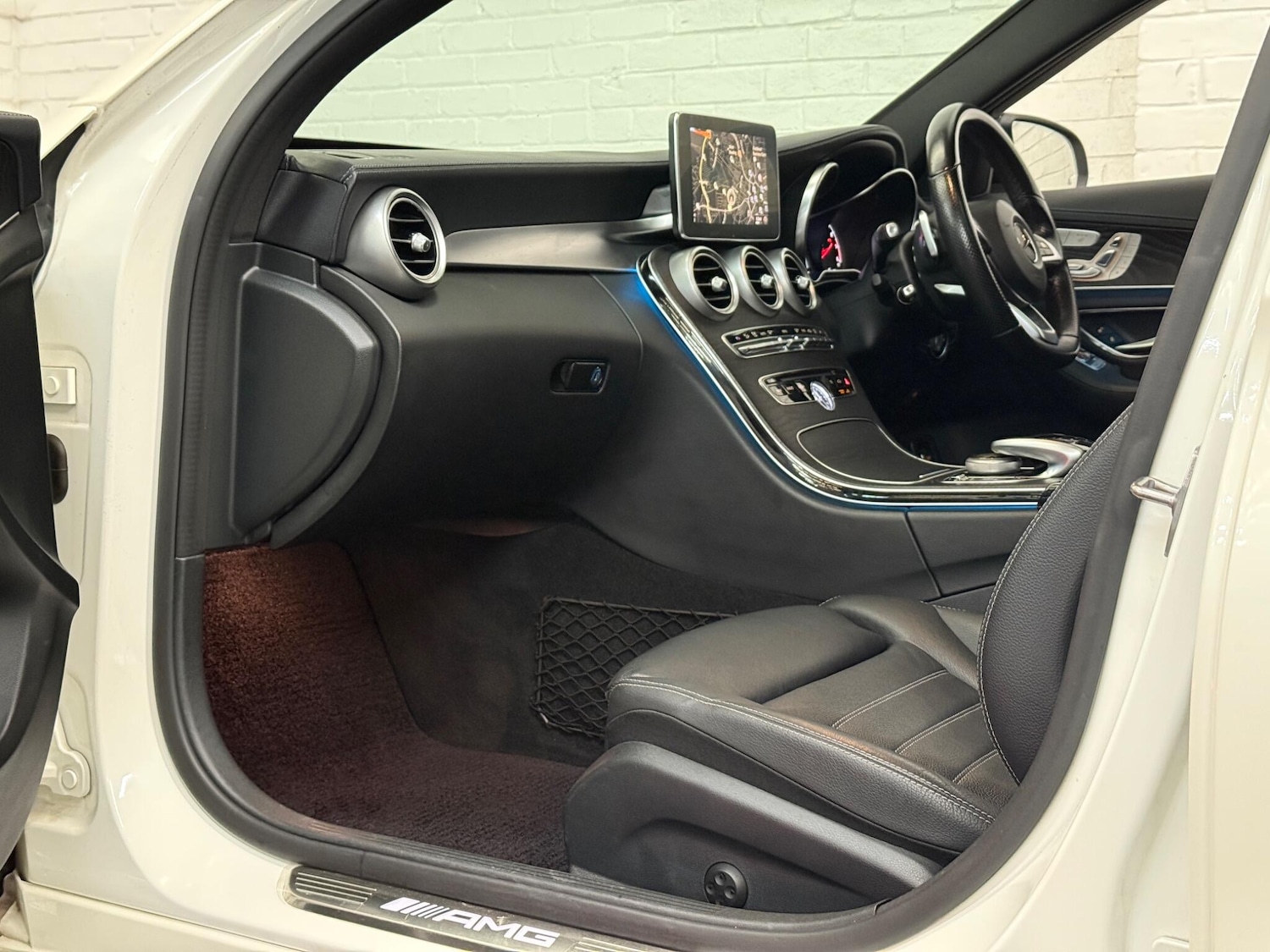 Used Mercedes-Benz C Class for sale - 77029796: Photo 25