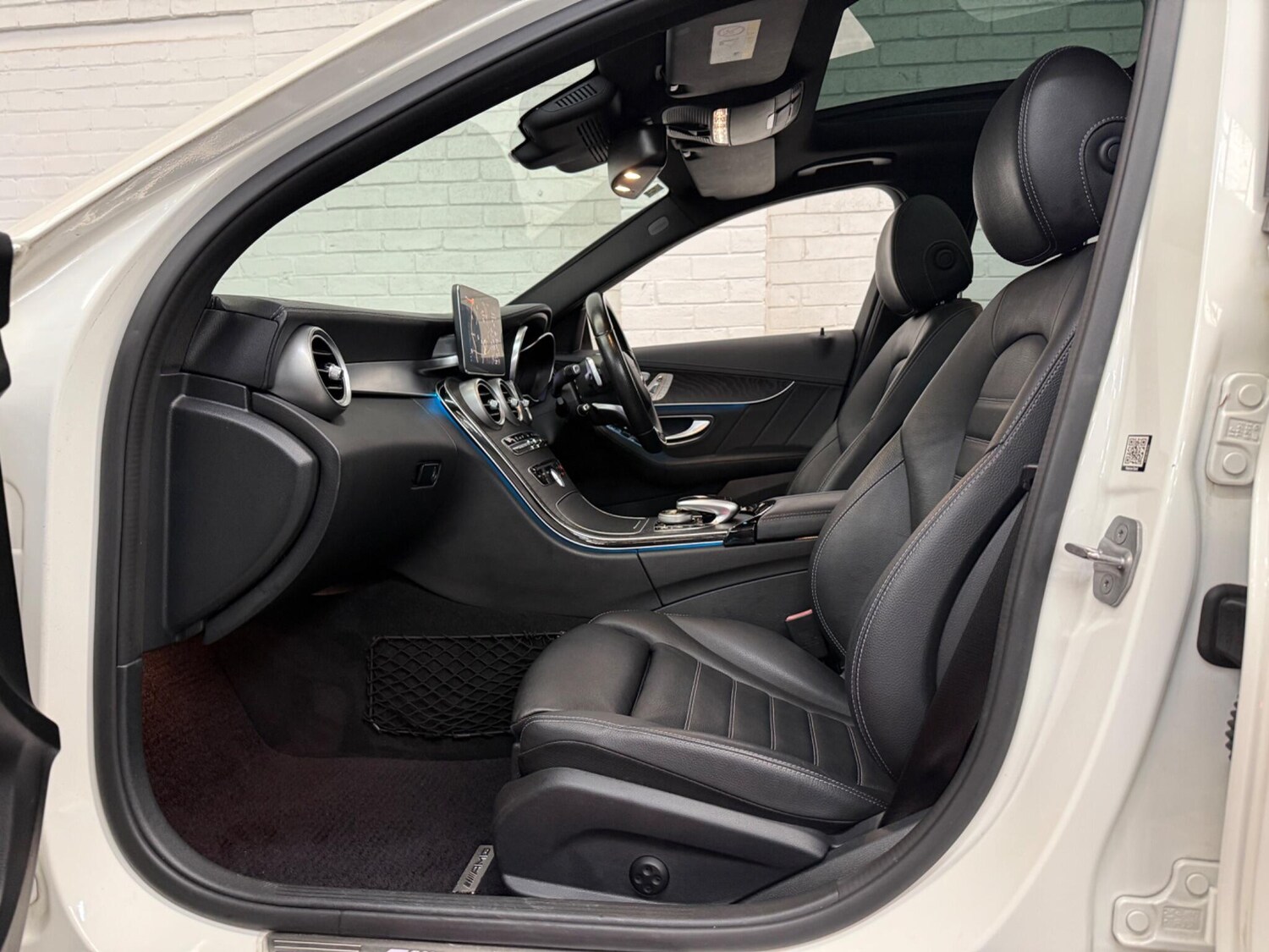 Used Mercedes-Benz C Class for sale - 77029796: Photo 26