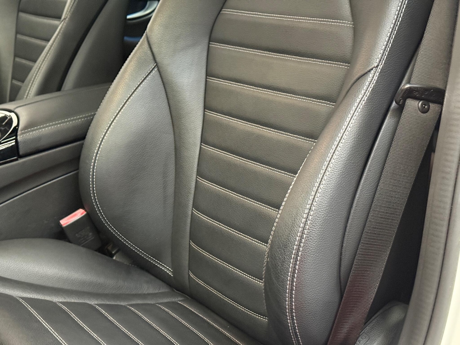 Used Mercedes-Benz C Class for sale - 77029796: Photo 28