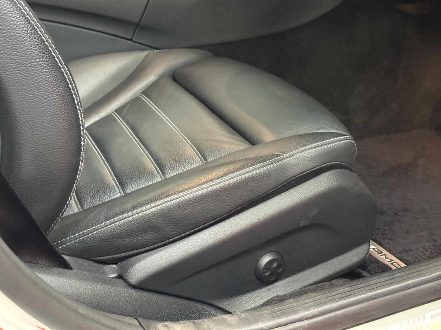 Used Mercedes-Benz C Class for sale - 77029796: Photo 30