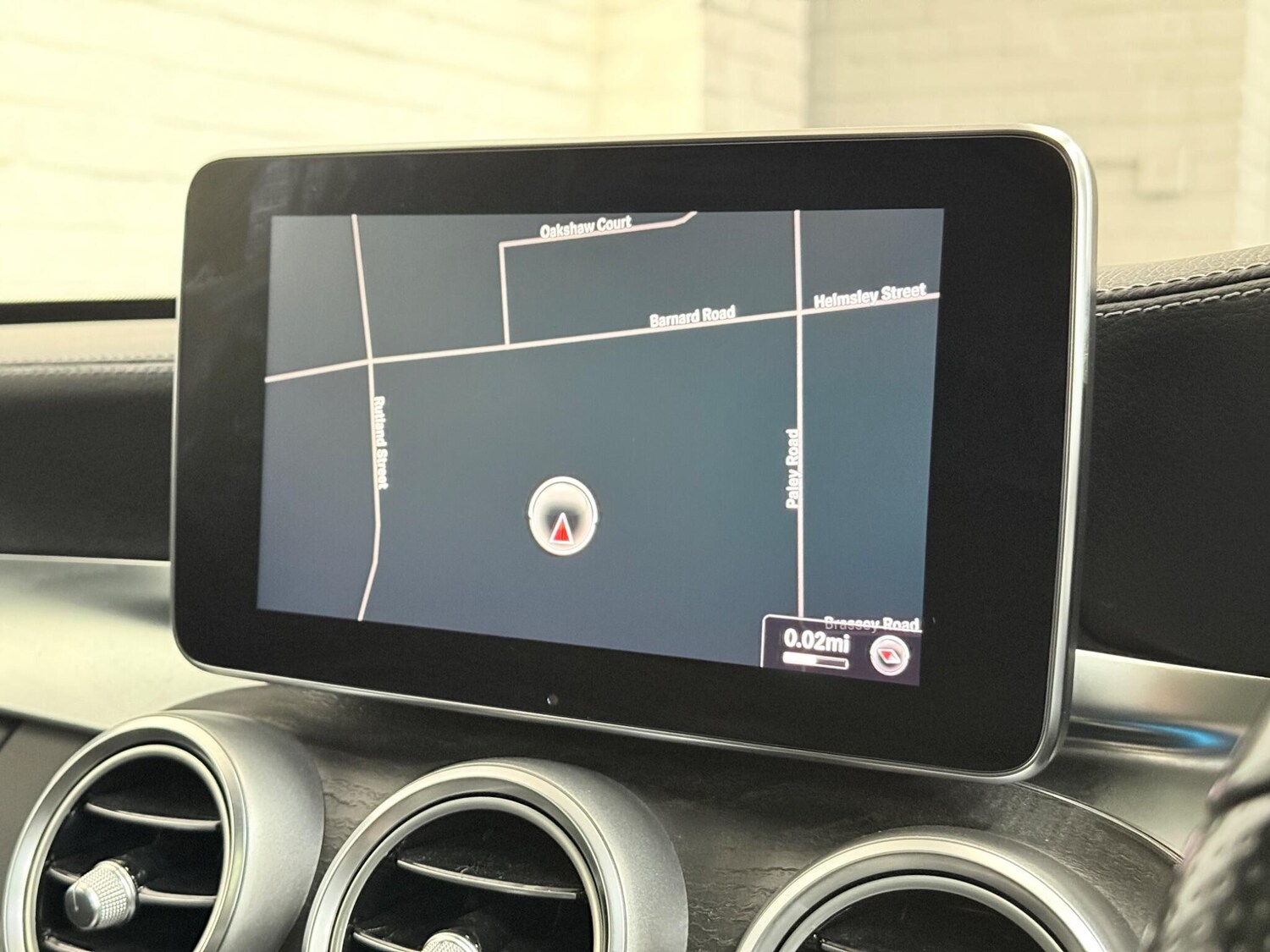 Used Mercedes-Benz C Class for sale - 77029796: Photo 35