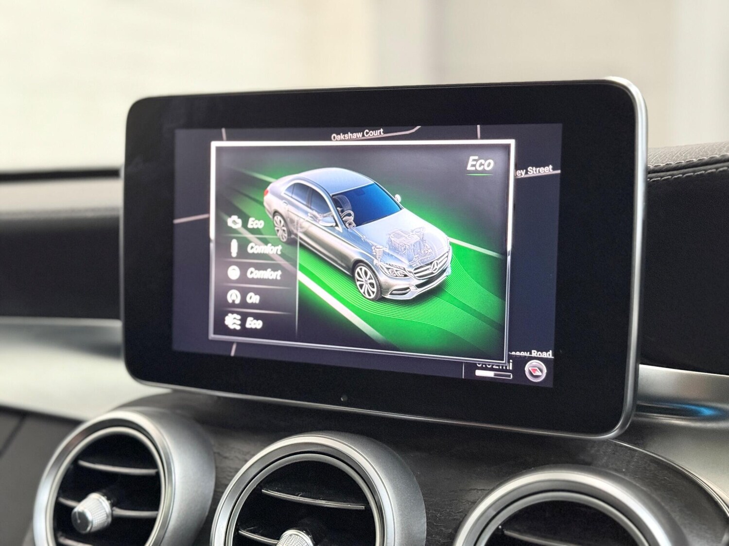 Used Mercedes-Benz C Class for sale - 77029796: Photo 39