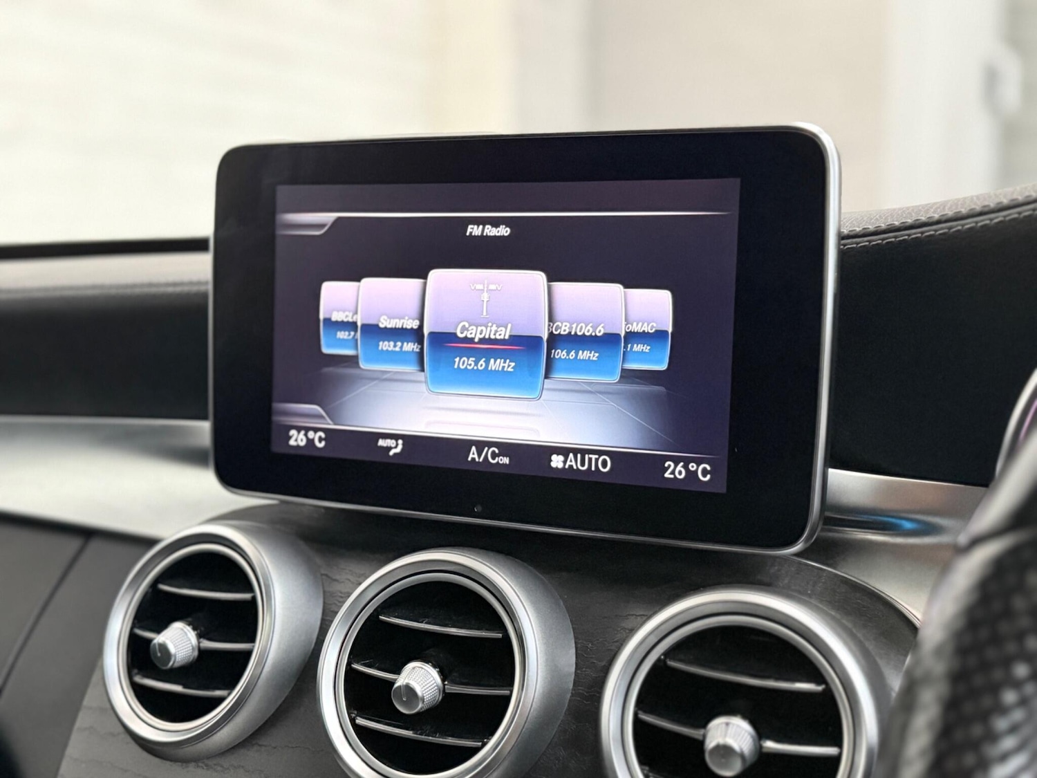 Used Mercedes-Benz C Class for sale - 77029796: Photo 40