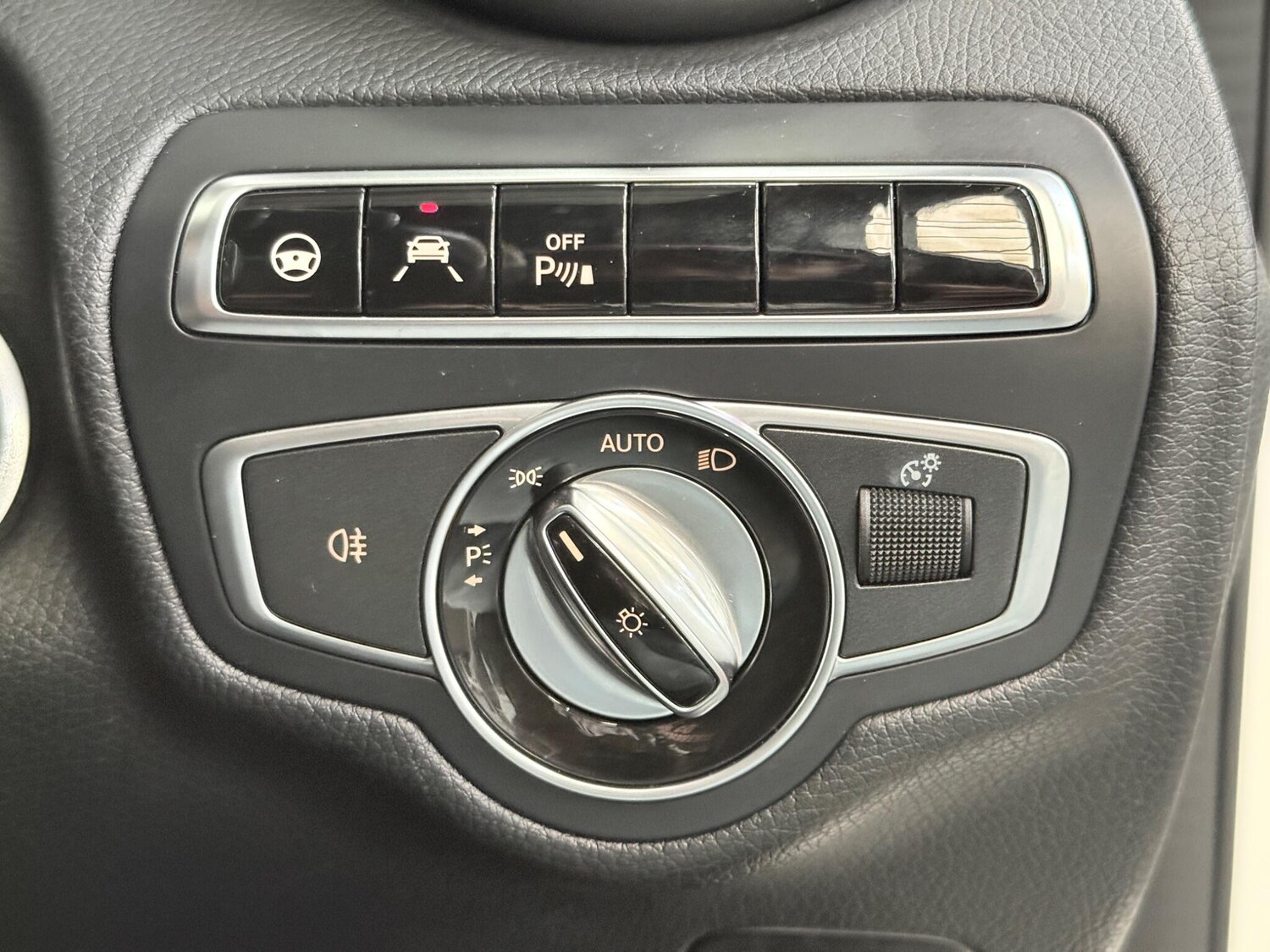 Used Mercedes-Benz C Class for sale - 77029796: Photo 43