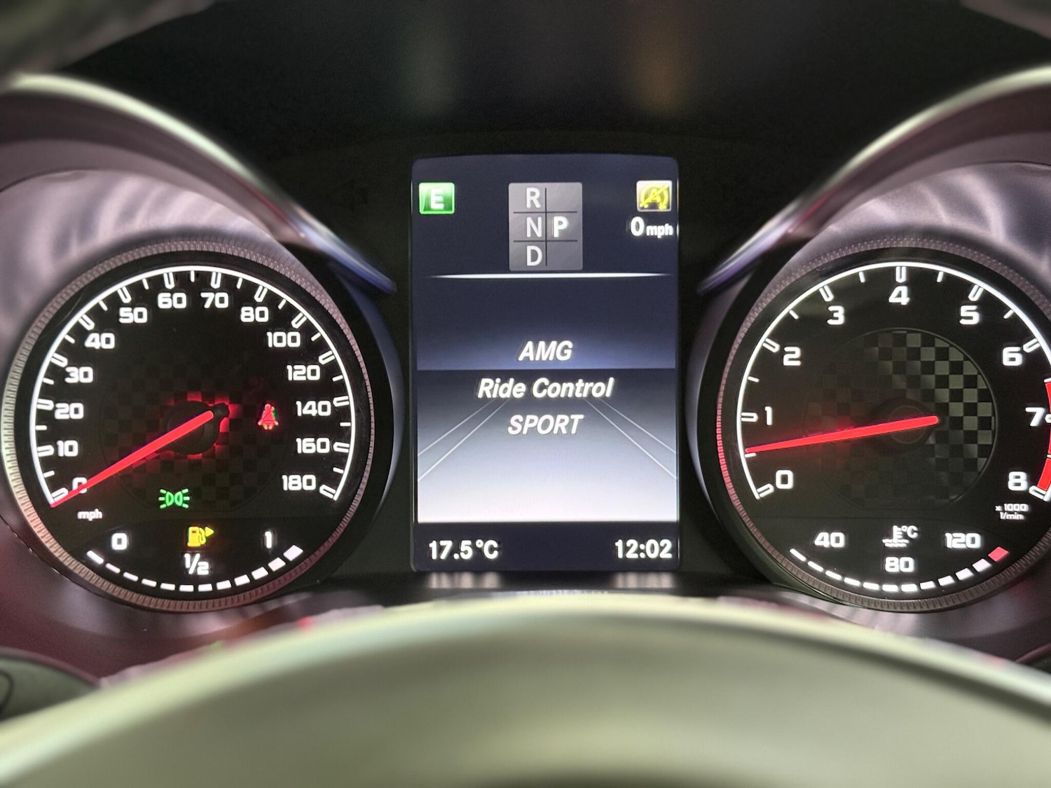 Used Mercedes-Benz C Class for sale - 77029796: Photo 47