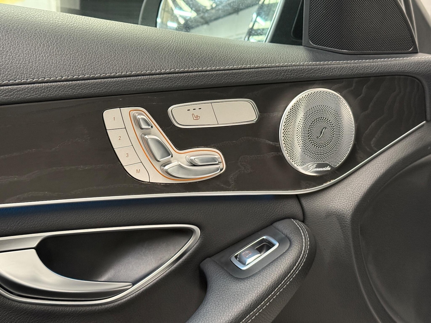 Used Mercedes-Benz C Class for sale - 77029796: Photo 49