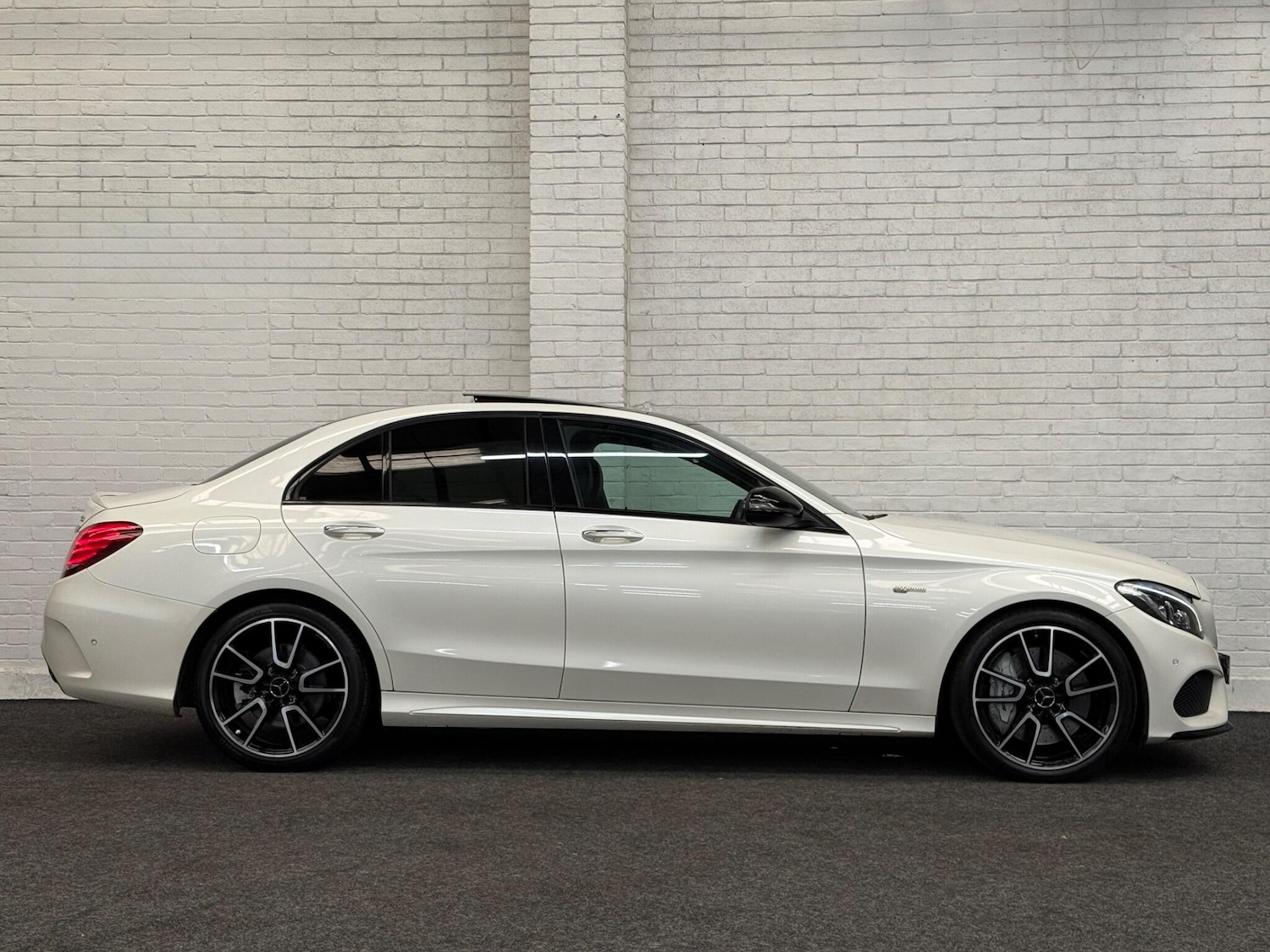 Used Mercedes-Benz C Class for sale - 77029796: Photo 5