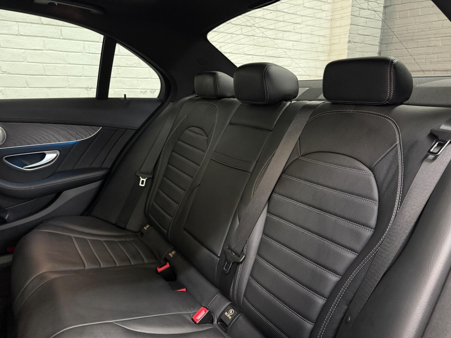 Used Mercedes-Benz C Class for sale - 77029796: Photo 52