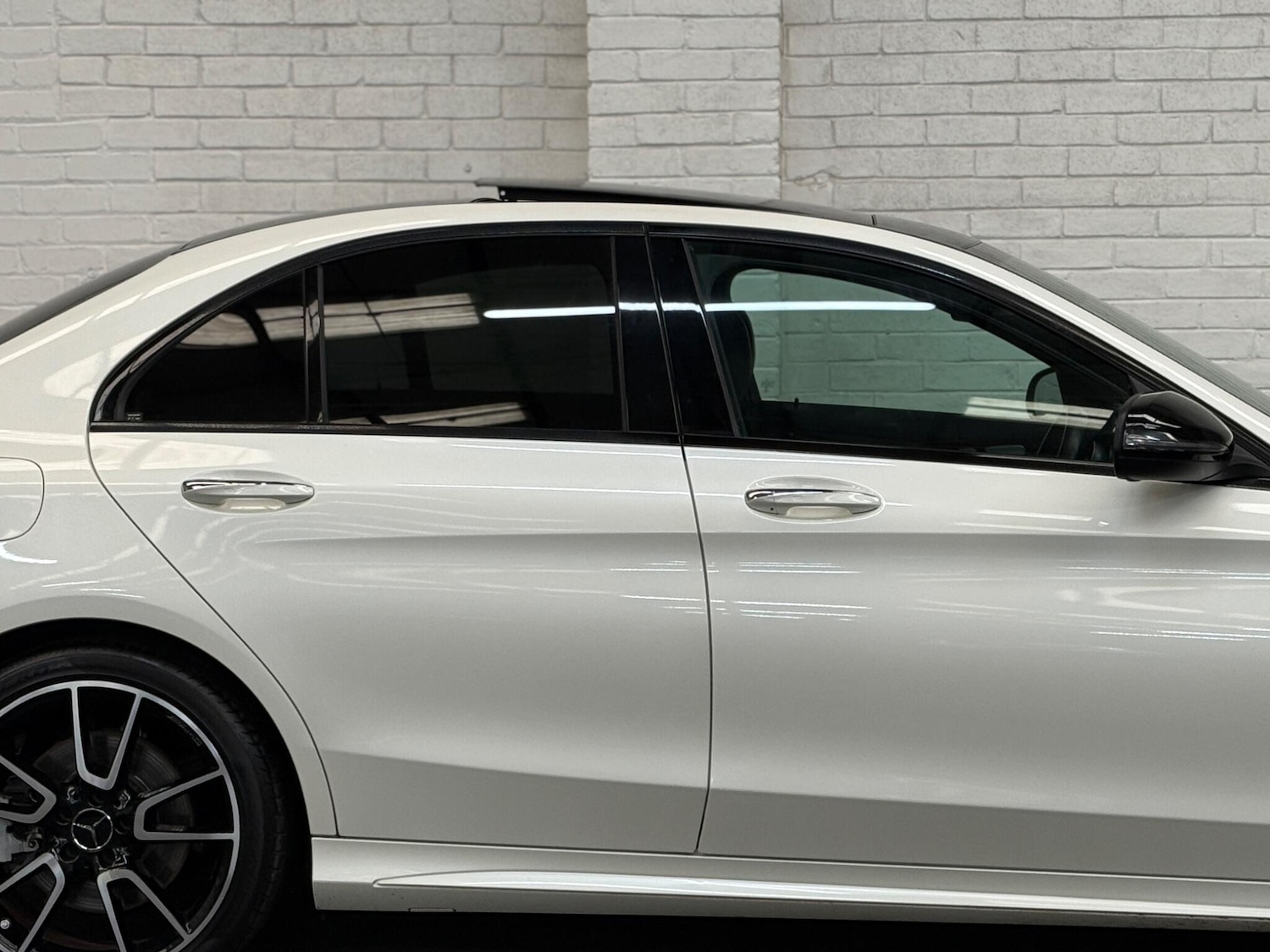 Used Mercedes-Benz C Class for sale - 77029796: Photo 6