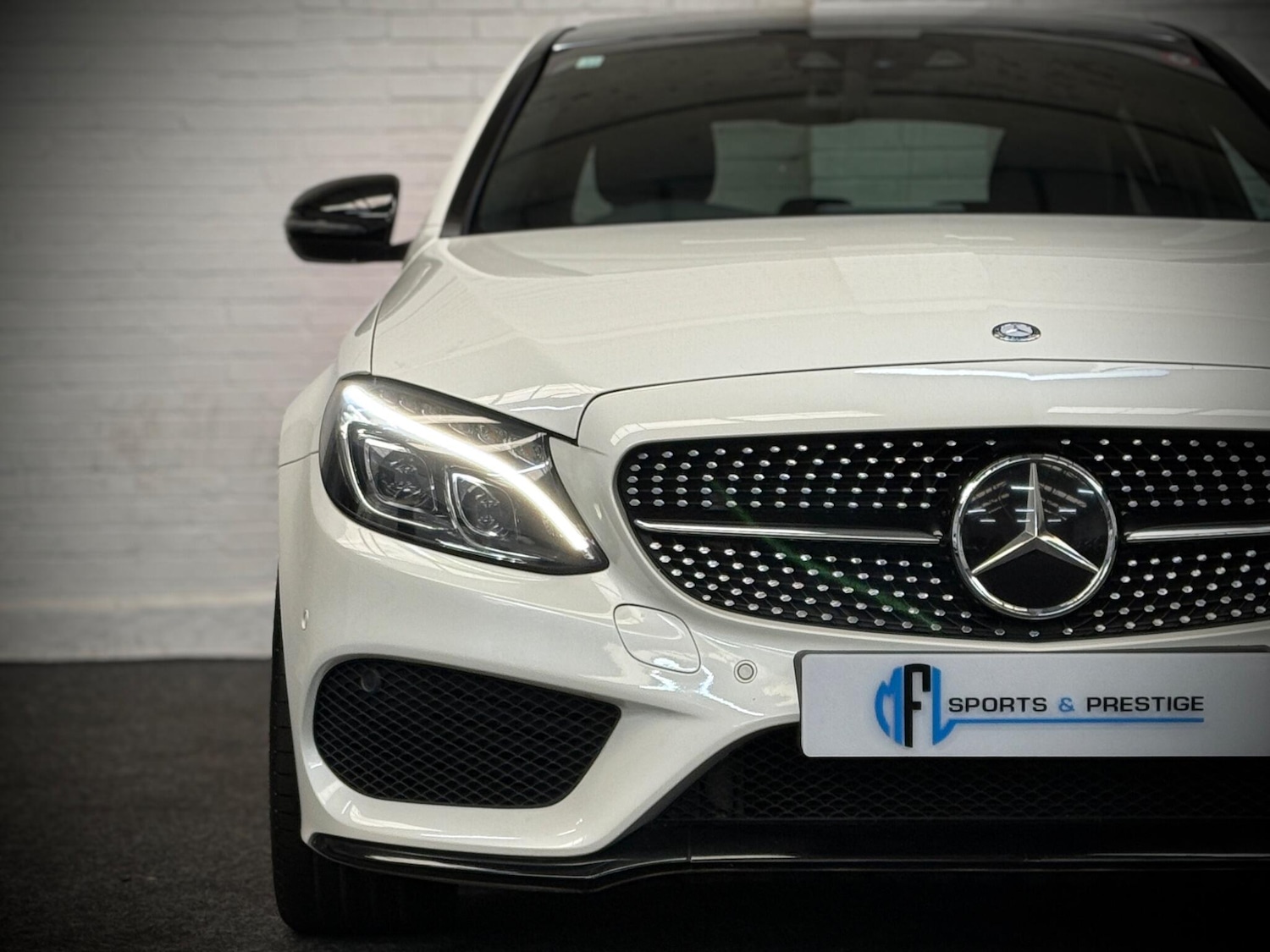 Used Mercedes-Benz C Class for sale - 77029796: Photo 60