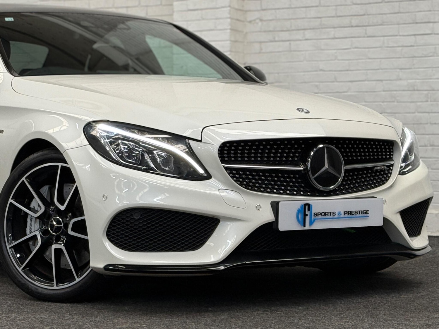 Used Mercedes-Benz C Class for sale - 77029796: Photo 61