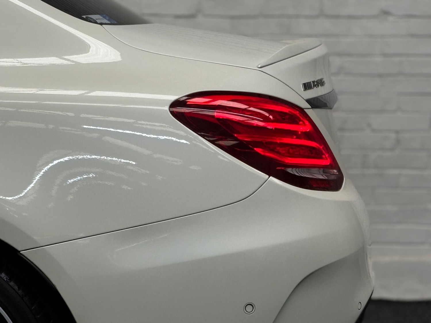 Used Mercedes-Benz C Class for sale - 77029796: Photo 68