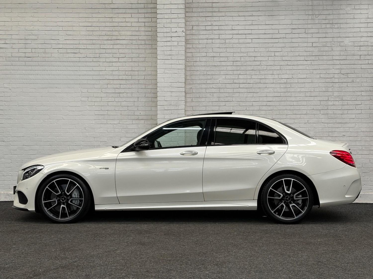 Used Mercedes-Benz C Class for sale - 77029796: Photo 7