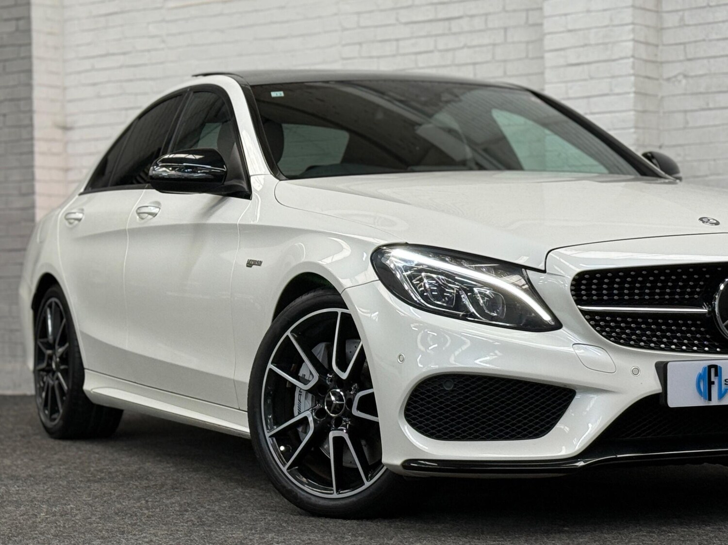 Used Mercedes-Benz C Class for sale - 77029796: Photo 71