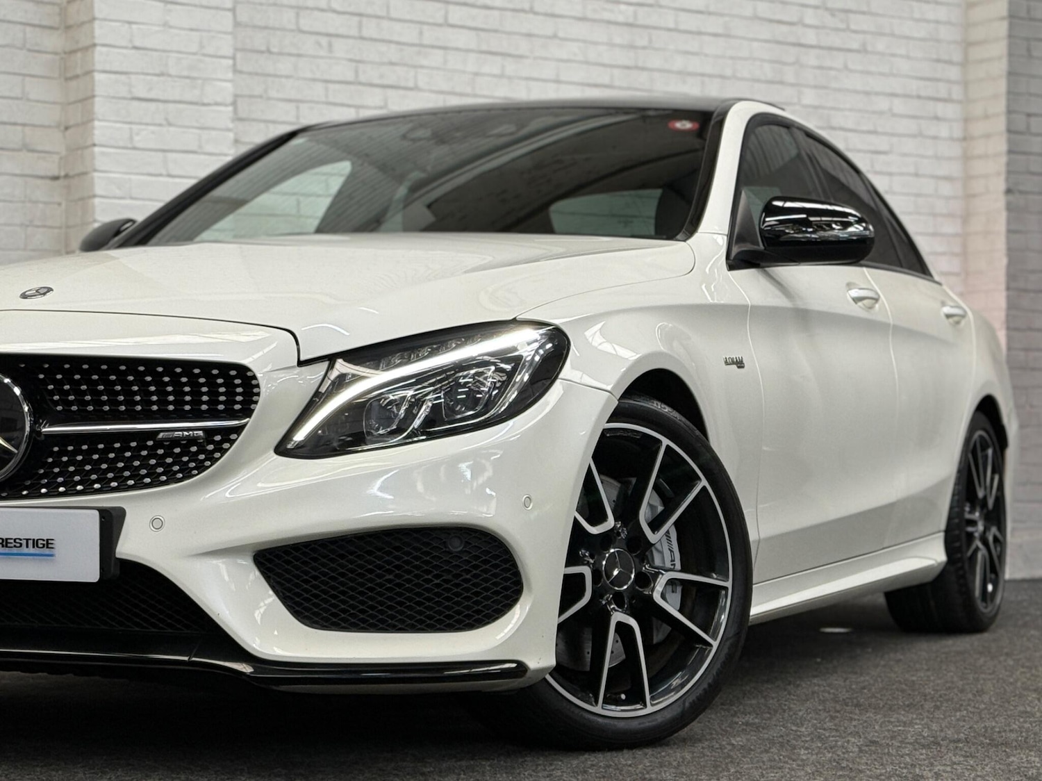 Used Mercedes-Benz C Class for sale - 77029796: Photo 72