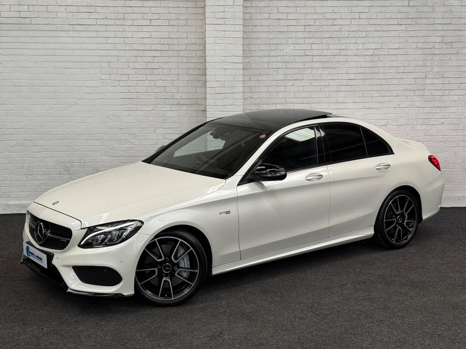 Used Mercedes-Benz C Class for sale - 77029796: Photo 76