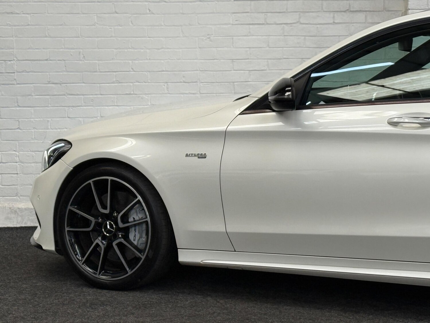 Used Mercedes-Benz C Class for sale - 77029796: Photo 77