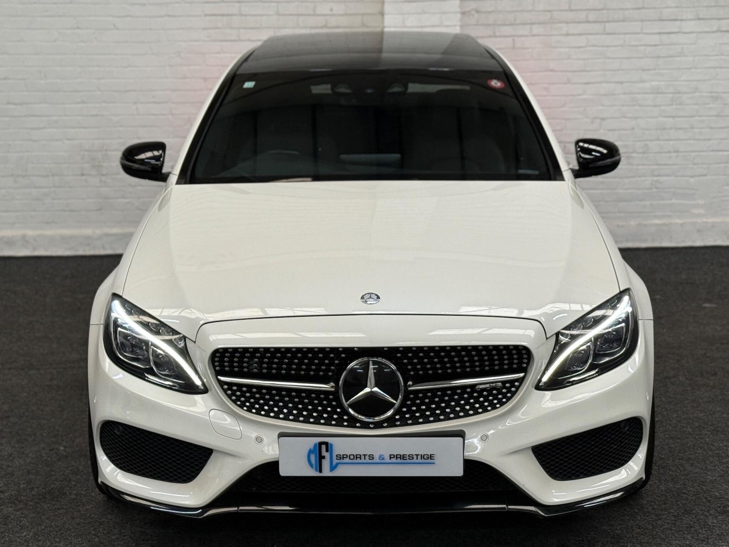 Used Mercedes-Benz C Class for sale - 77029796: Photo 9