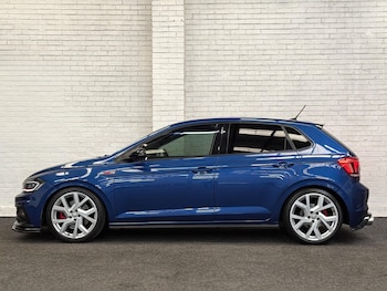 Used Volkswagen Polo 2018 for sale - 77131320: Photo