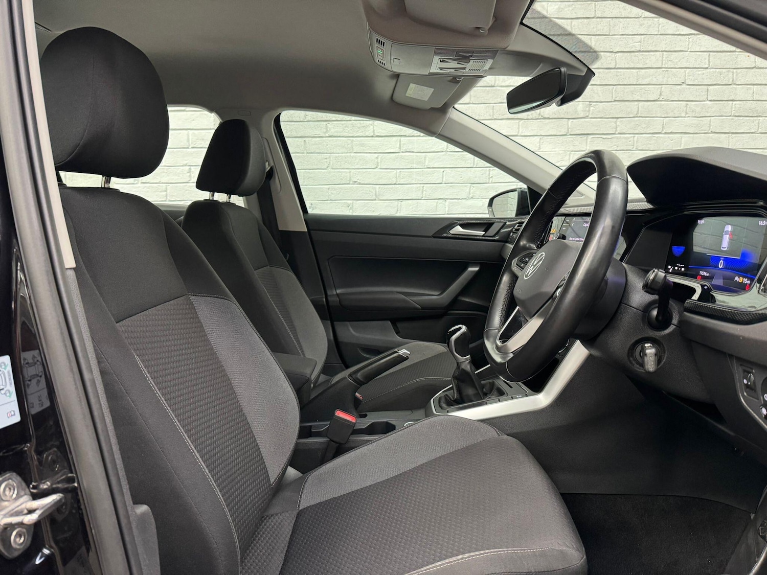 Used Volkswagen Polo 2023 for sale - 77050190: Photo 10