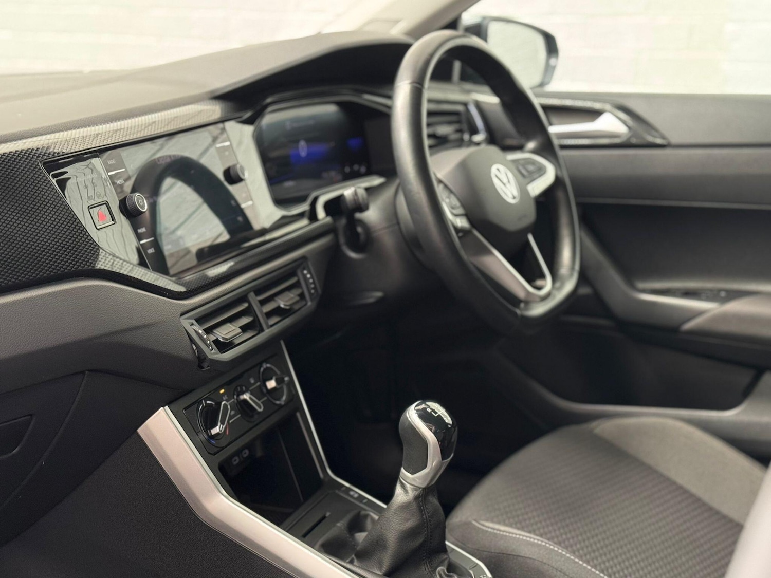 Used Volkswagen Polo 2023 for sale - 77050190: Photo 12