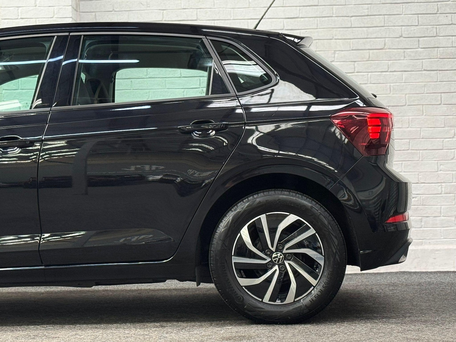 Used Volkswagen Polo 2023 for sale - 77050190: Photo 18