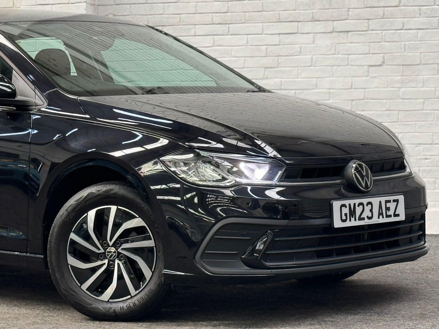 Used Volkswagen Polo 2023 for sale - 77050190: Photo 19