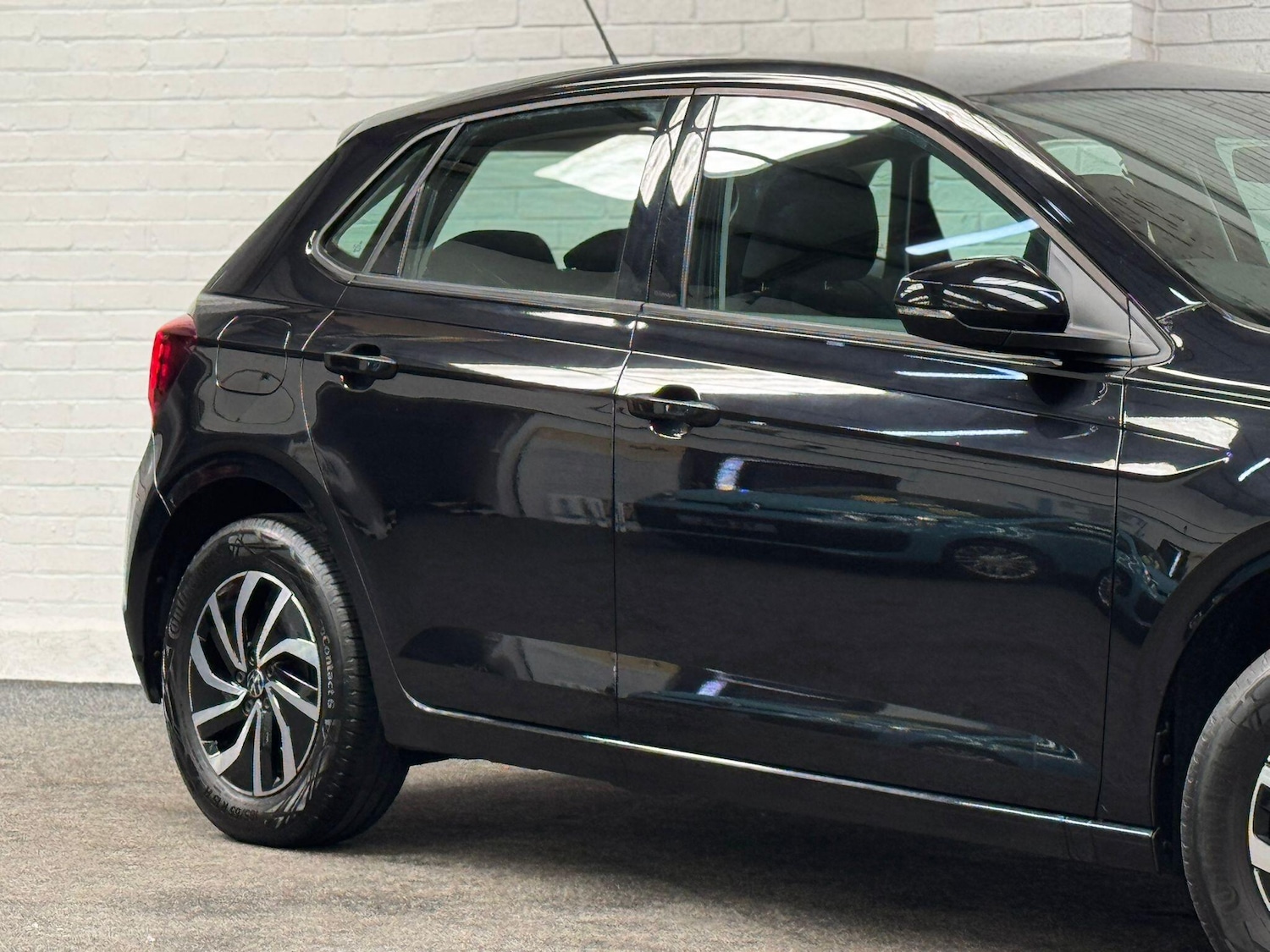 Used Volkswagen Polo 2023 for sale - 77050190: Photo 20