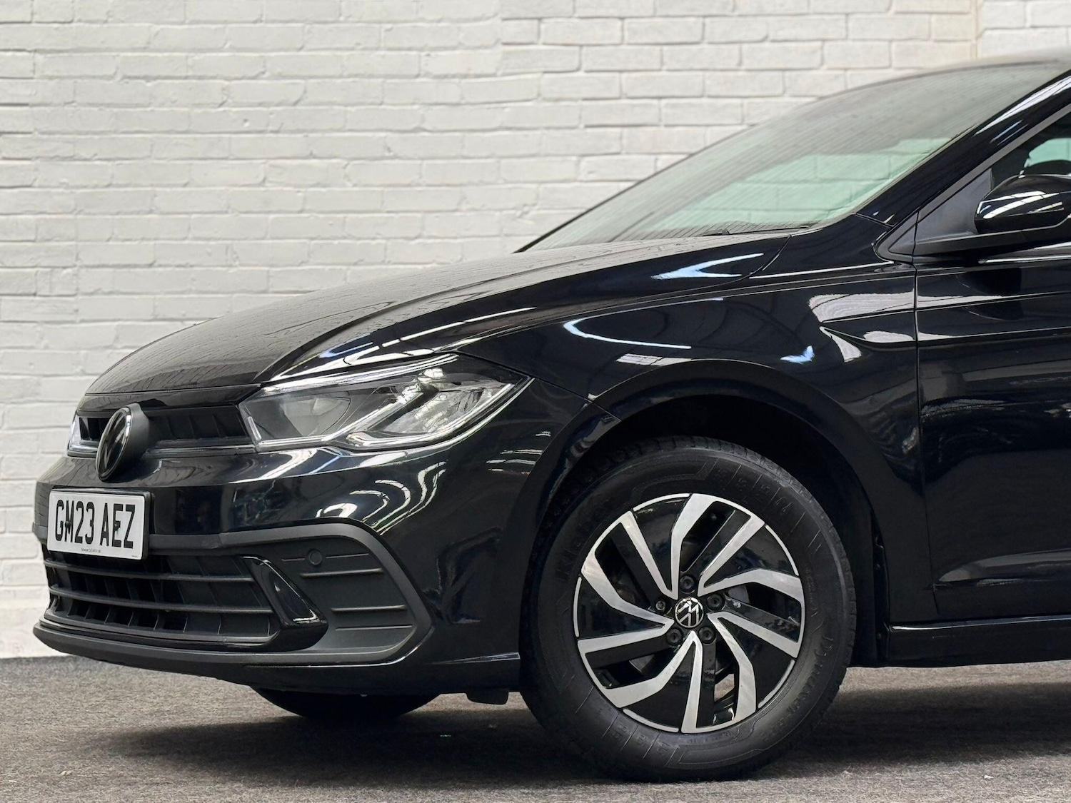 Used Volkswagen Polo 2023 for sale - 77050190: Photo 21