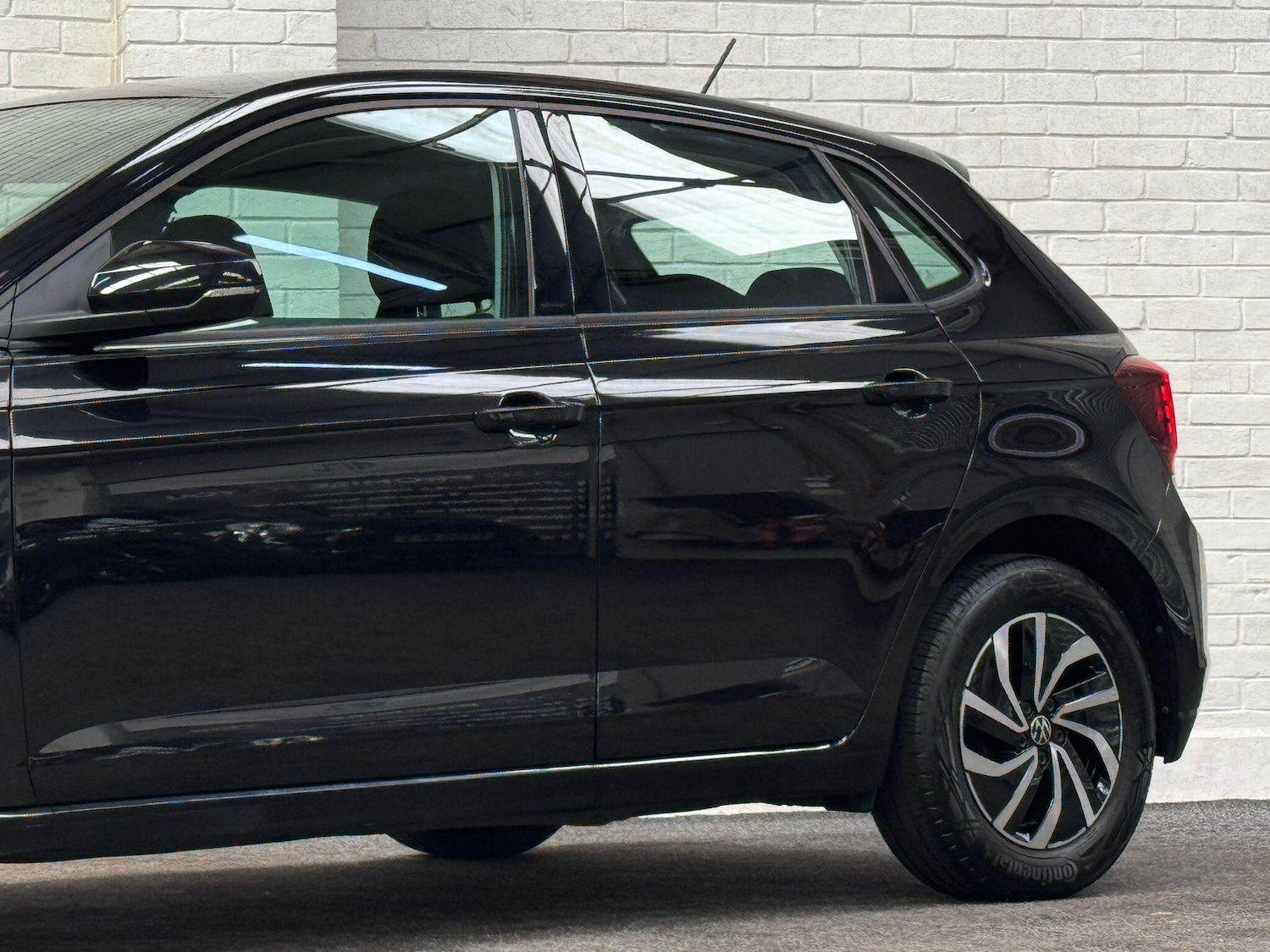 Used Volkswagen Polo 2023 for sale - 77050190: Photo 22