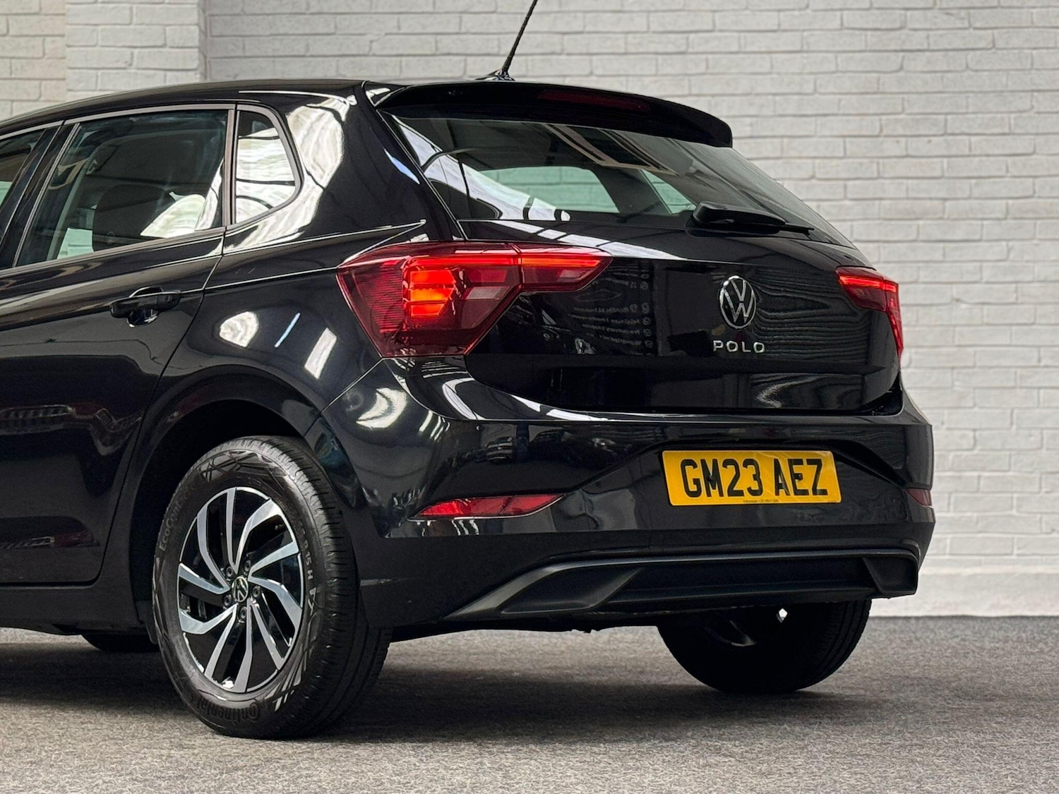 Used Volkswagen Polo 2023 for sale - 77050190: Photo 23