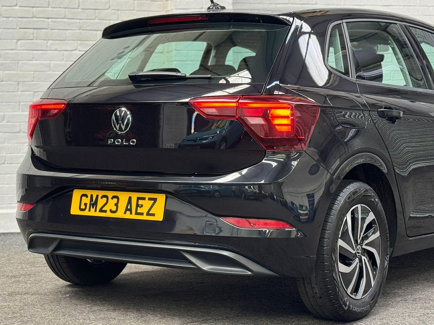 Used Volkswagen Polo 2023 for sale - 77050190: Photo 24