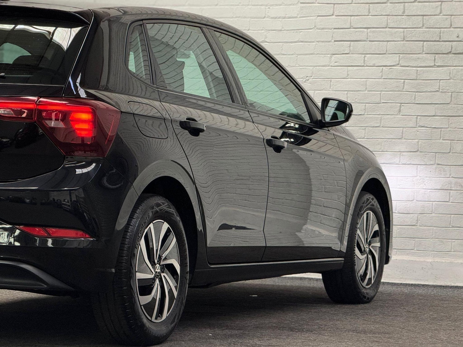 Used Volkswagen Polo 2023 for sale - 77050190: Photo 26