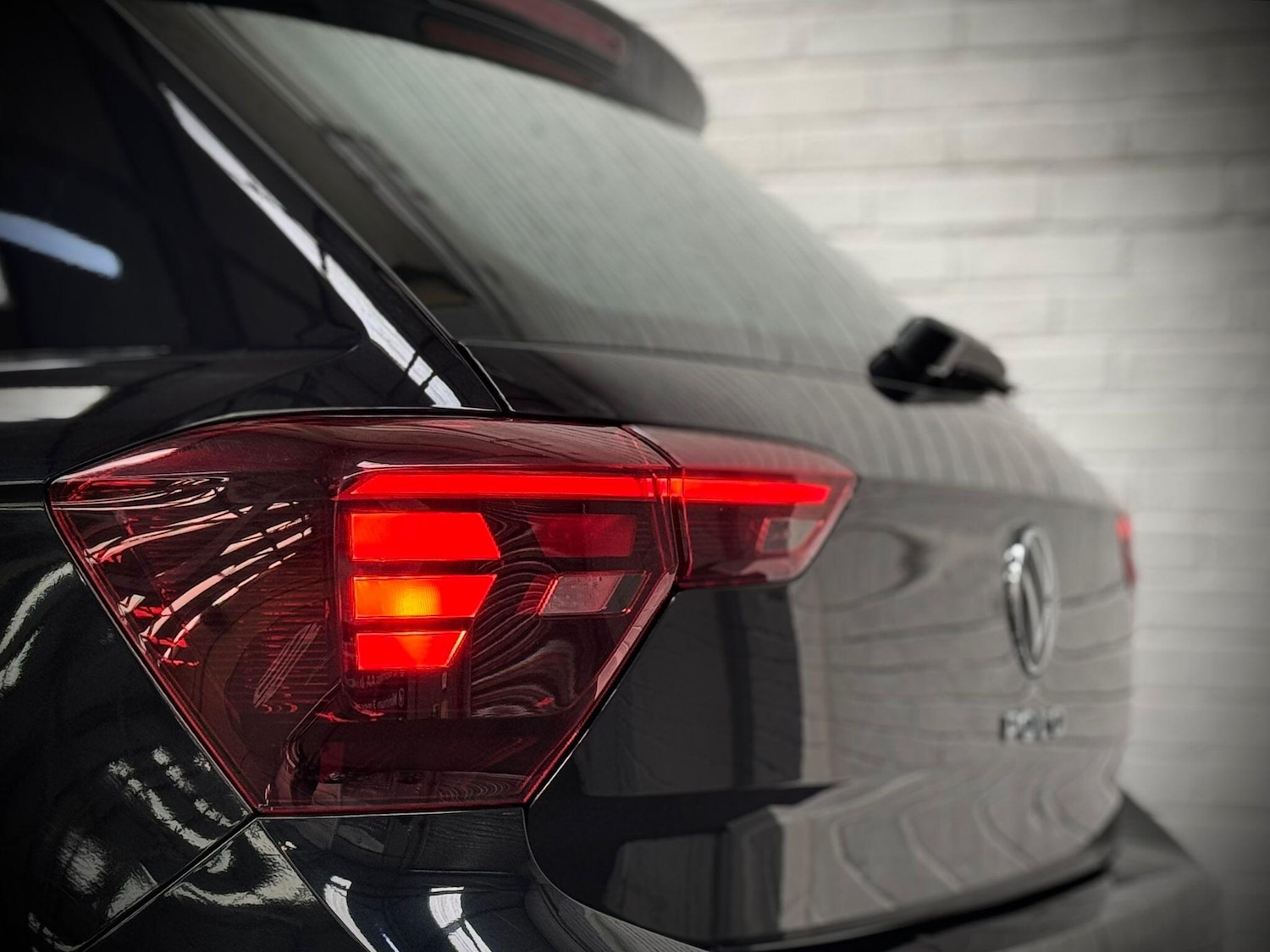 Used Volkswagen Polo 2023 for sale - 77050190: Photo 28