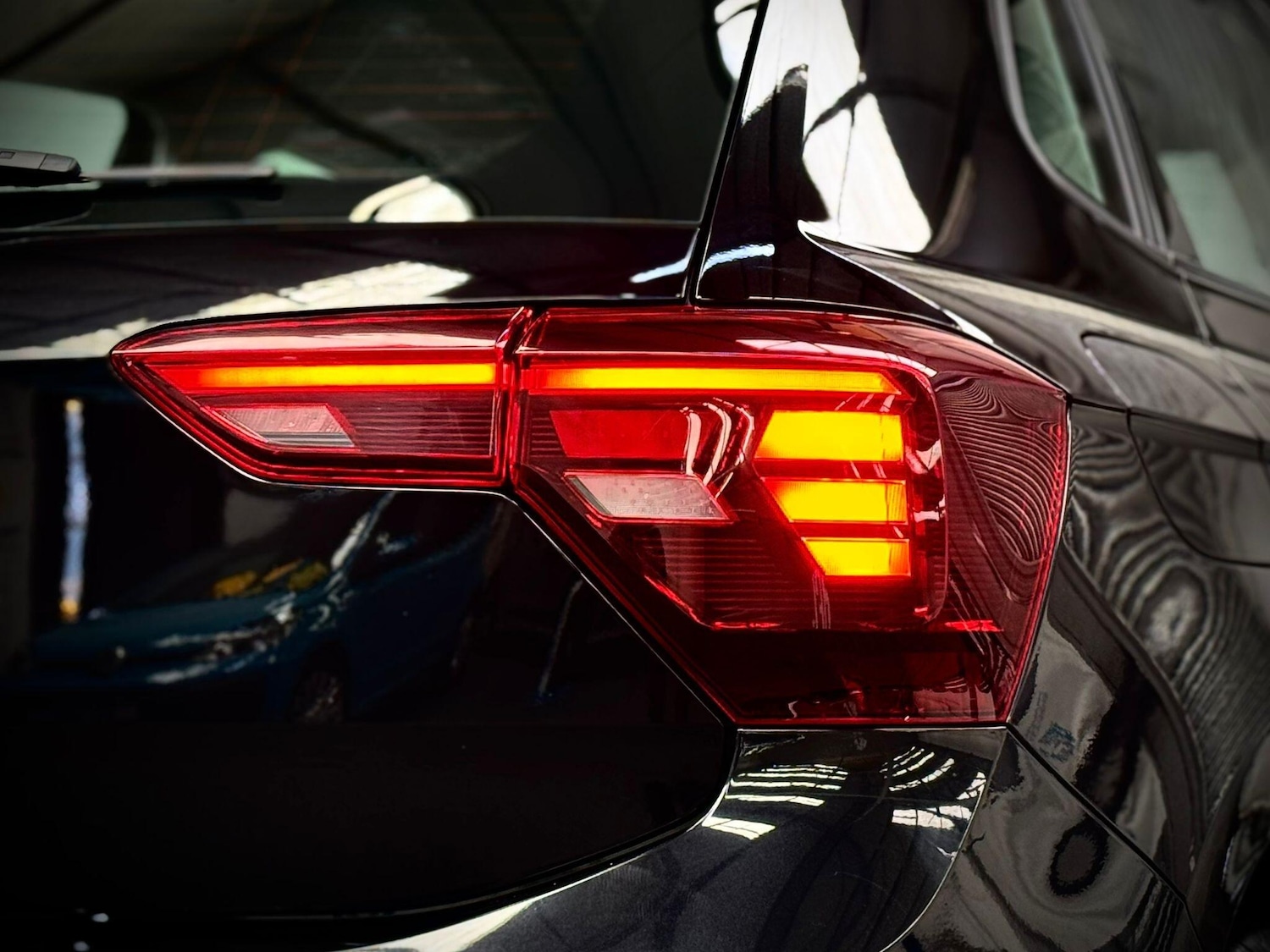 Used Volkswagen Polo 2023 for sale - 77050190: Photo 29